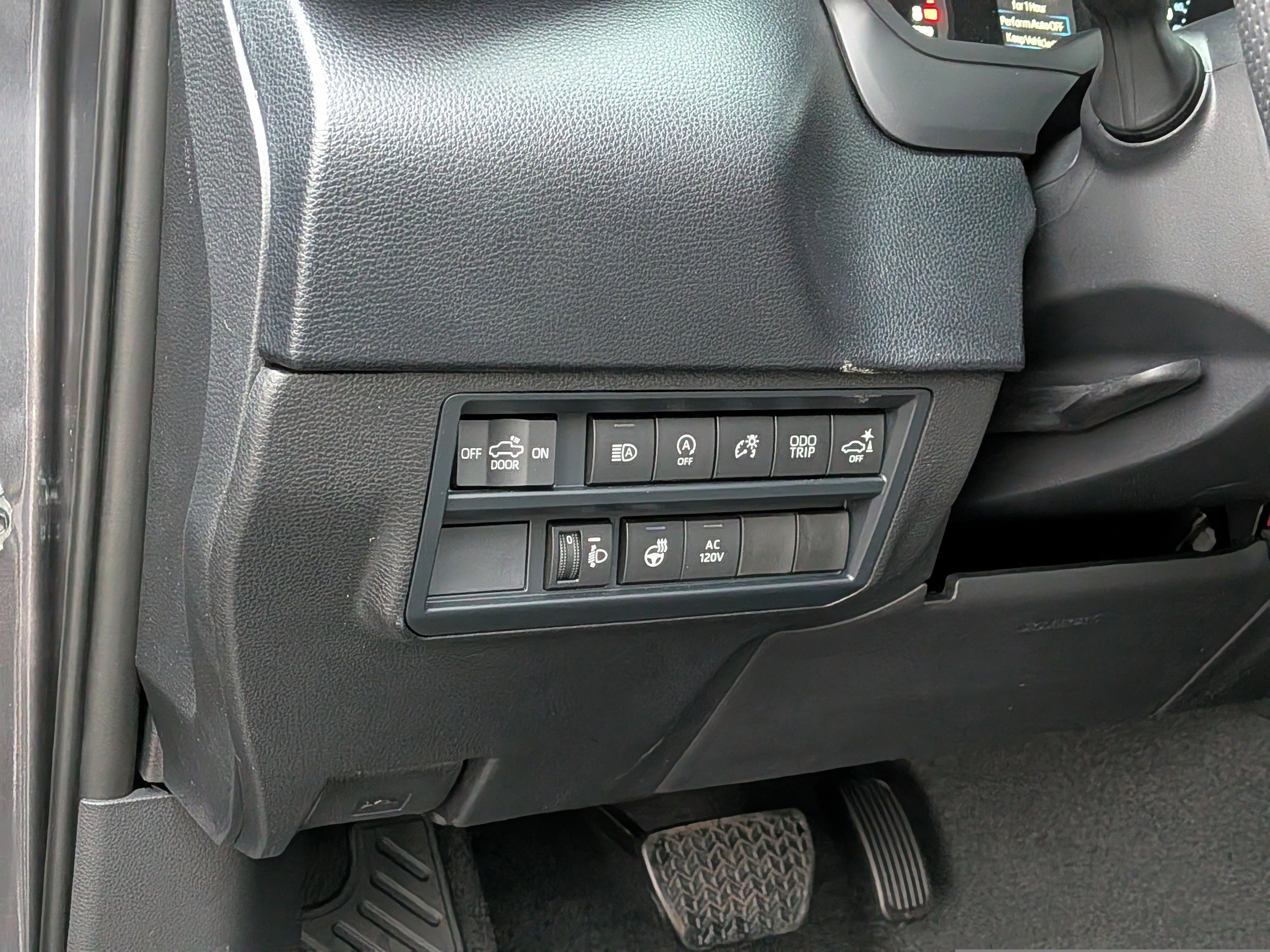 New 2026 Toyota Tundra SR5 w/ SR5 Premium Package image 11