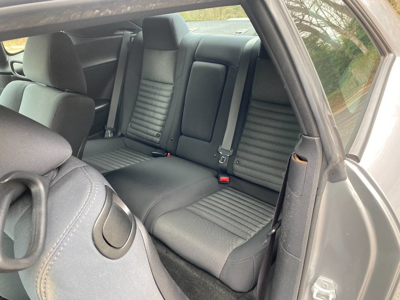 Used 2013 Dodge Challenger SXT RWD image 32