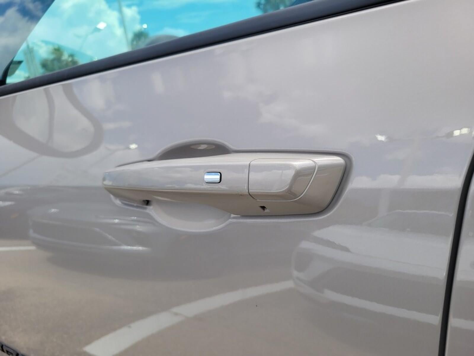 New 2027 GMC Terrain Elevation w/ Black Edition FWD image 9