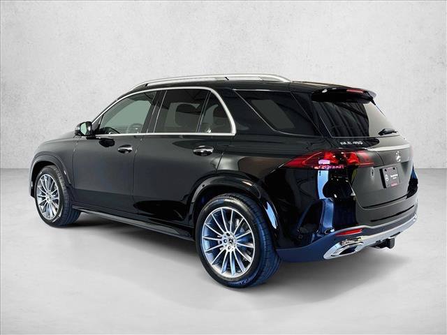 New 2027 Mercedes-Benz GLE 450 4MATIC image 7