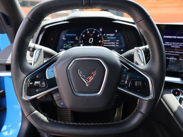 Used 2023 Chevrolet Corvette Stingray Preferred Cpe w/ 2LT RWD image 31