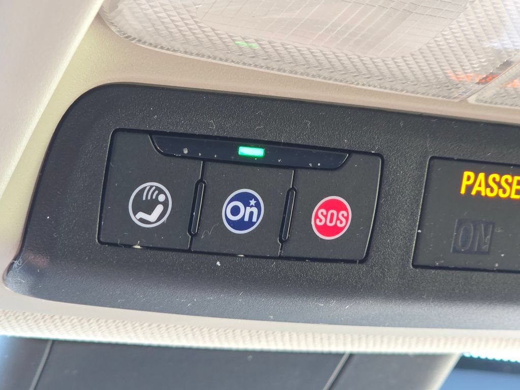 Used 2020 Buick Encore GX Select w/ Experience Buick Package AWD/4WD image 11
