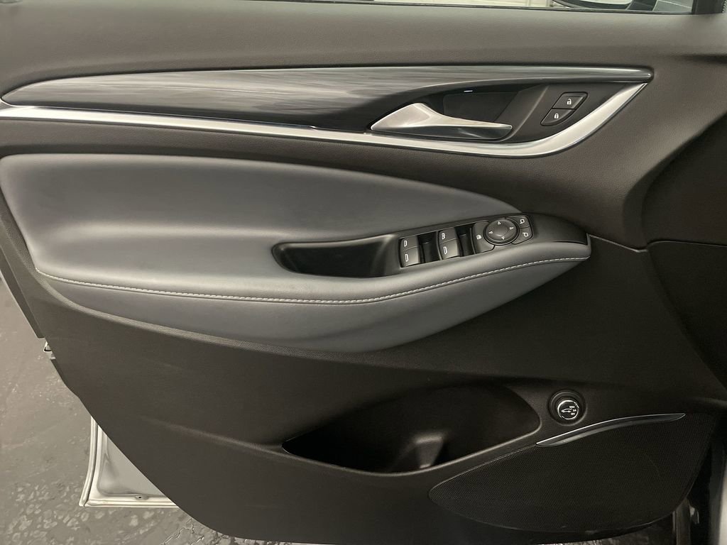Used 2024 Buick Enclave Essence w/ Trailering Package, 5000 lbs. FWD image 13