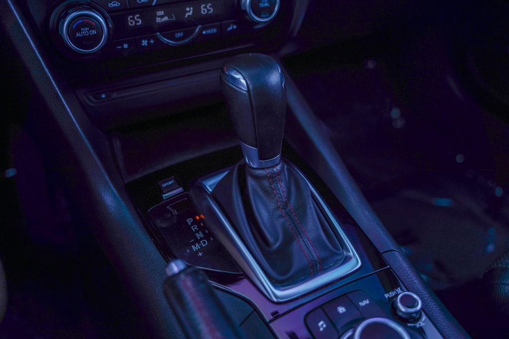 Used 2014 MAZDA MAZDA3 s Grand Touring FWD image 25