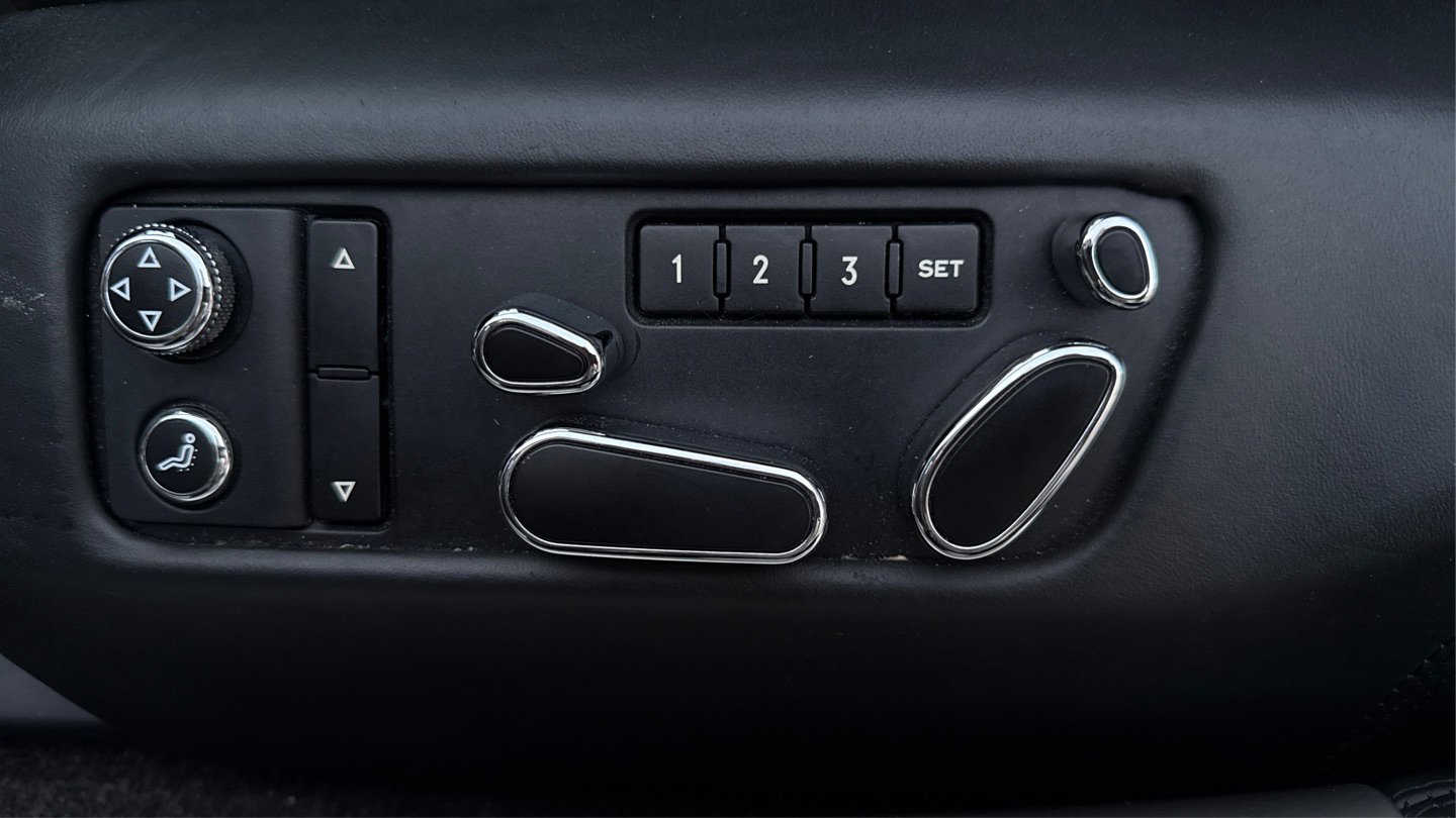 Used 2006 Bentley Flying Spur Flying Spur image 39