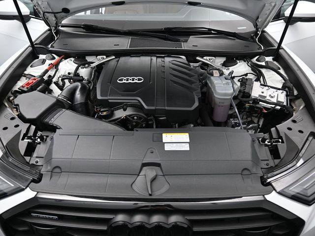 Used 2023 Audi A6 Premium Plus w/ Premium Plus Package image 37