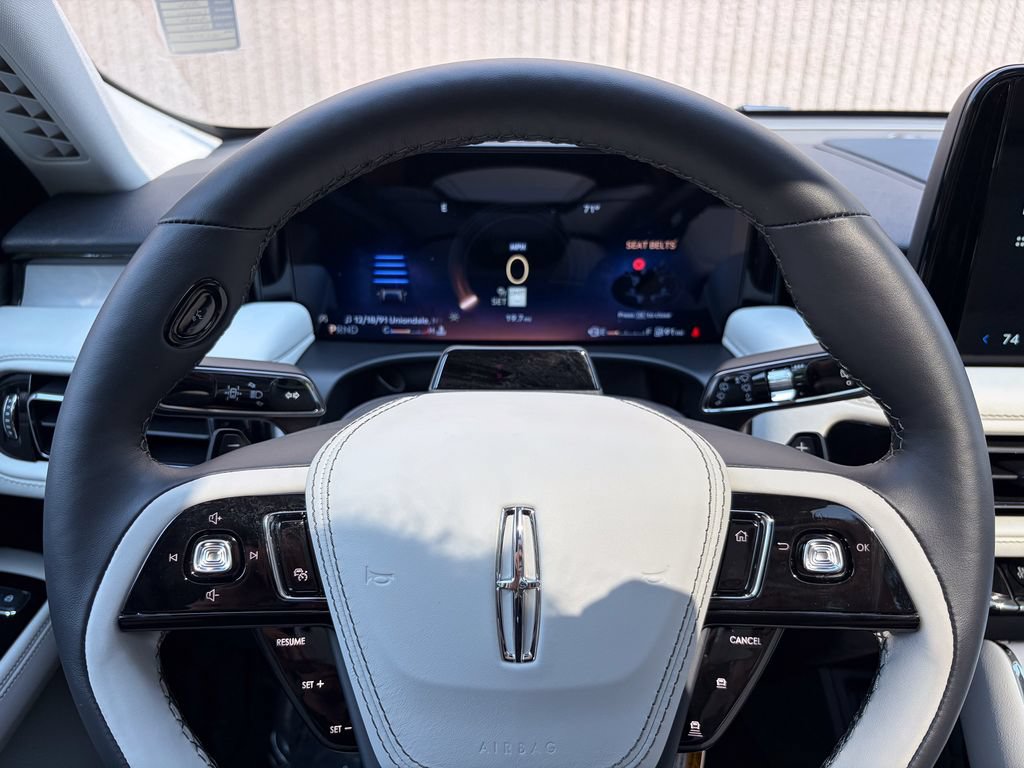 New 2026 Lincoln Aviator Reserve AWD/4WD image 56