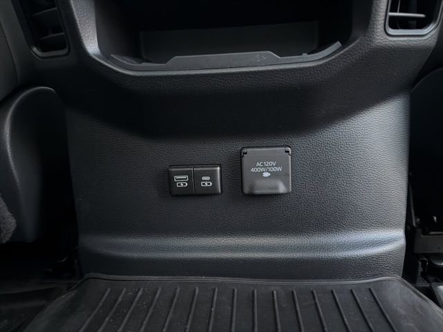 Used 2024 Toyota Tundra Limited w/ TRD Off-Road Package image 41