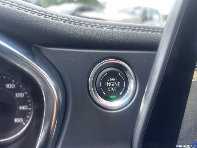 Certified 2025 Chevrolet Blazer LT FWD image 30