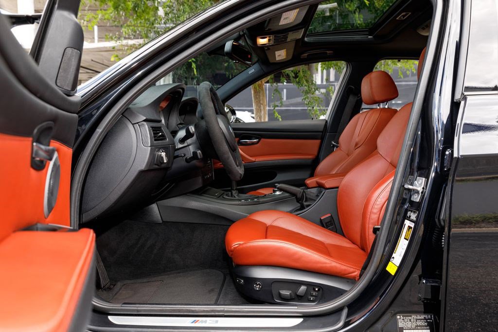 Used 2011 BMW M3 Sedan RWD image 41