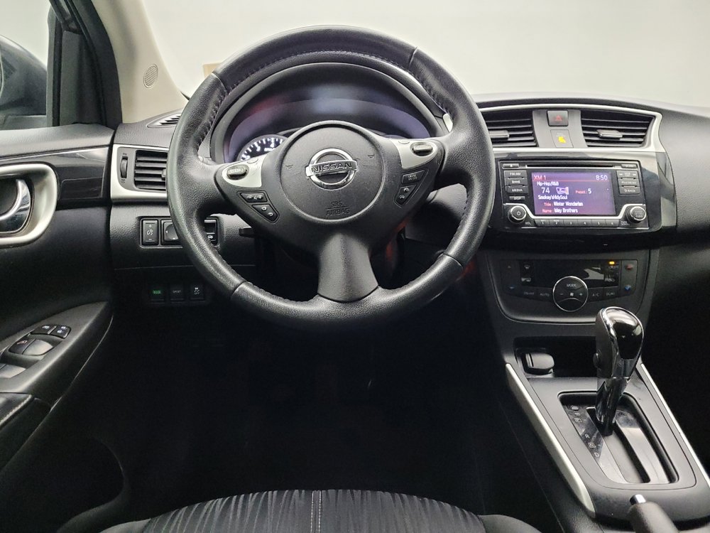Used 2018 Nissan Sentra SV image 22