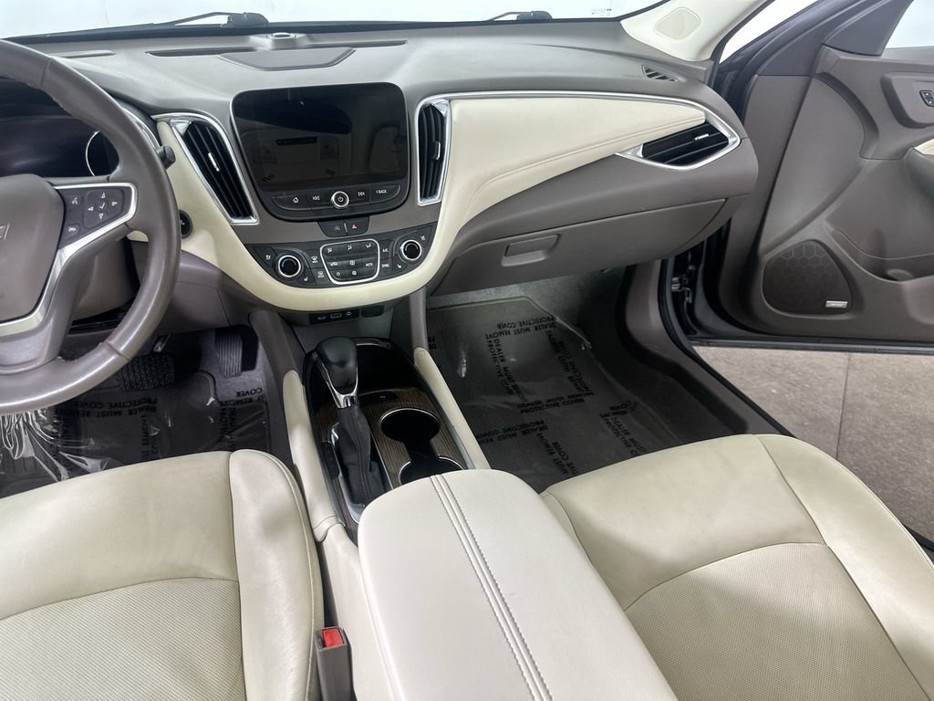 Used 2024 Chevrolet Malibu LT FWD image 21