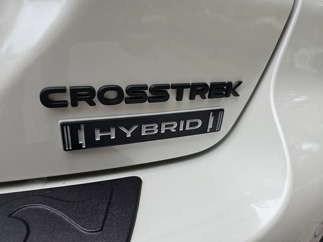 New 2026 Subaru Crosstrek 2.5i Limited w/ Crosstrek Mirror Package AWD/4WD image 18