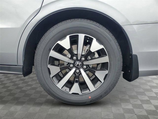 New 2026 Honda Odyssey EX-L image 8