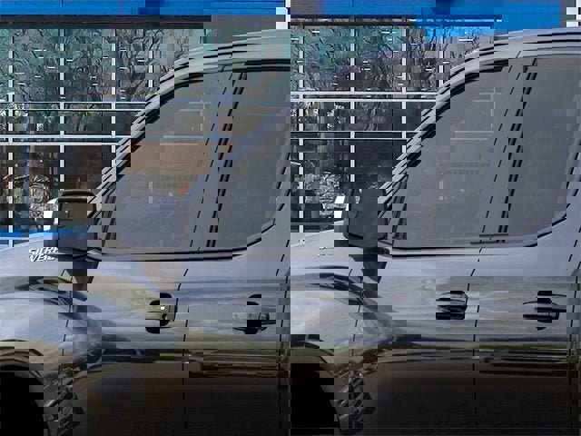 New 2026 Chevrolet Silverado 1500 LT image 12