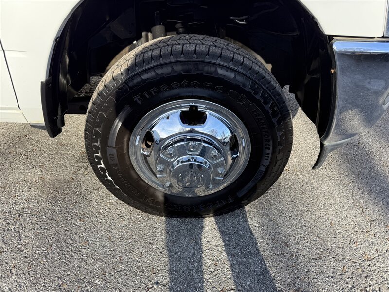 Used 2019 RAM 3500 Tradesman w/ Ambulance Prep Group AWD/4WD image 5