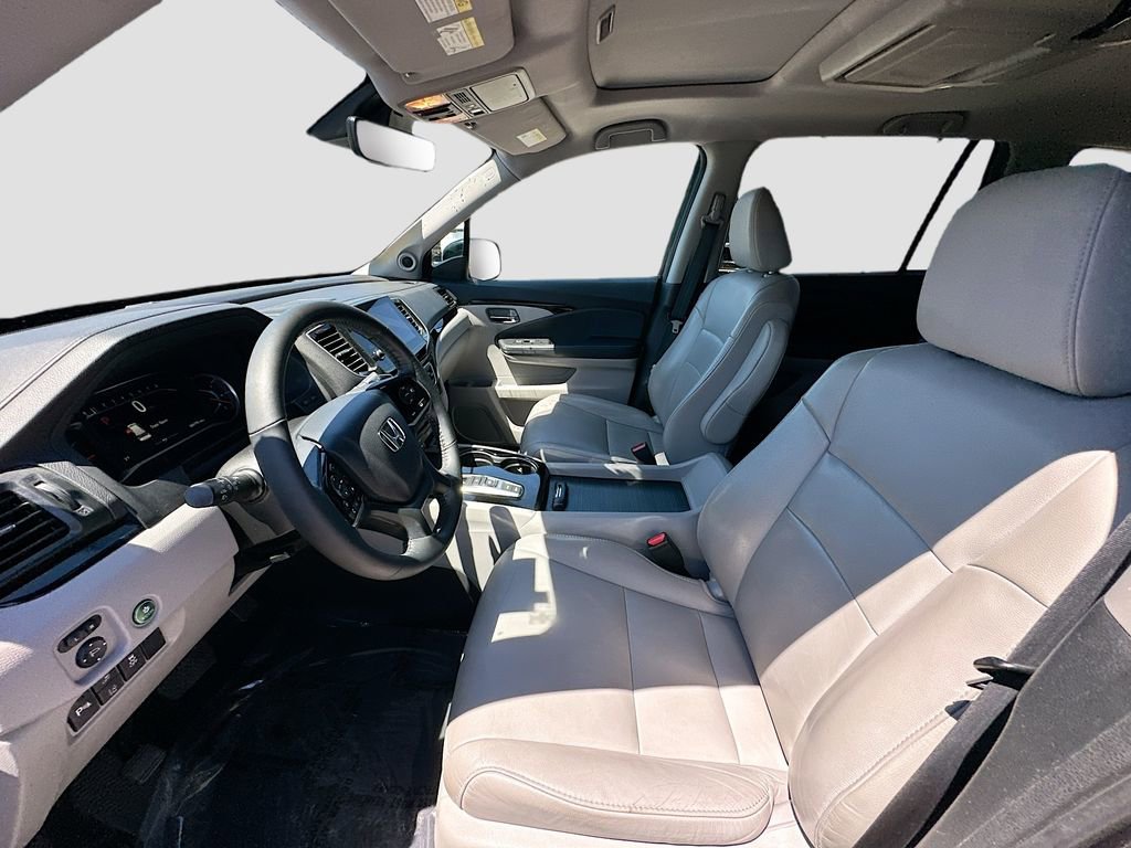 Used 2019 Honda Pilot Touring image 22