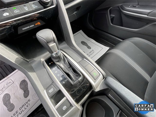 Used 2018 Honda Civic EX image 22