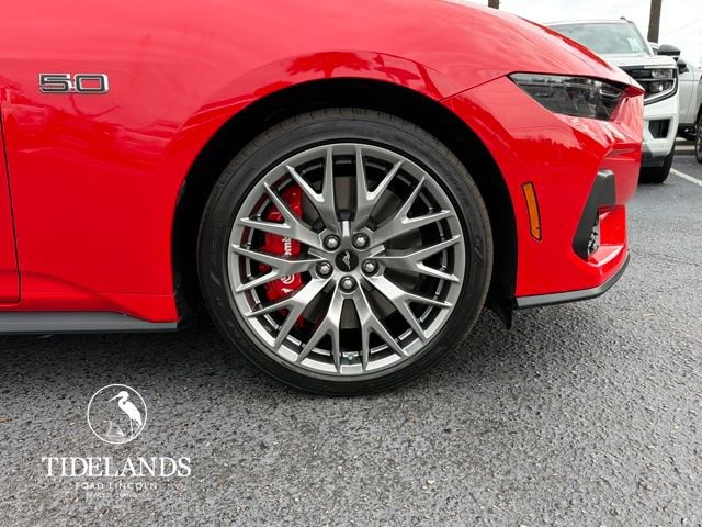 New 2026 Ford Mustang GT Premium image 33