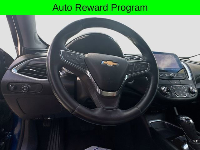 Used 2019 Chevrolet Malibu Premier w/ Sun and Wheel Package image 13