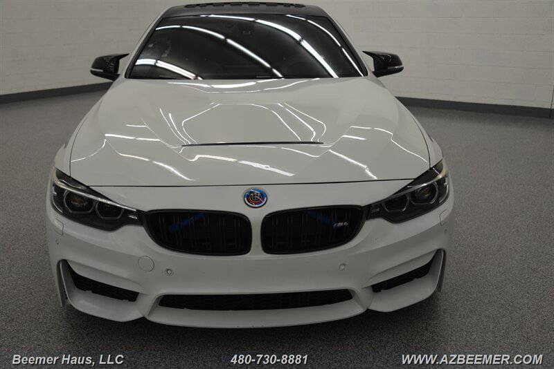 Used 2019 BMW 440i Coupe w/ Convenience Package RWD image 5