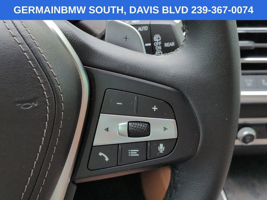Certified 2023 BMW X5 sDrive40i w/ Parking Assistance Package RWD image 29