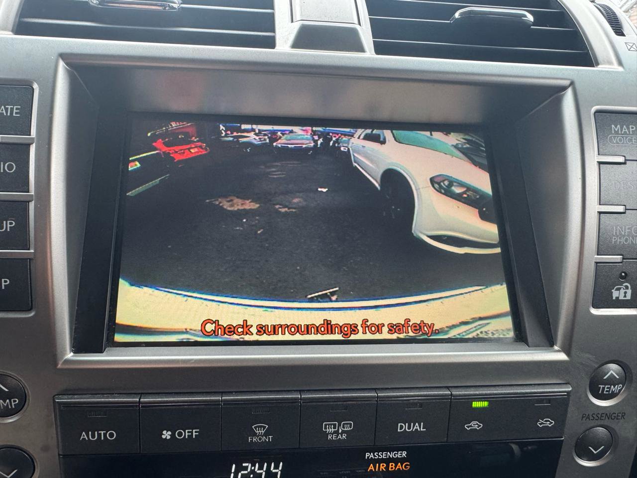 Used 2011 Lexus GX 460 image 18