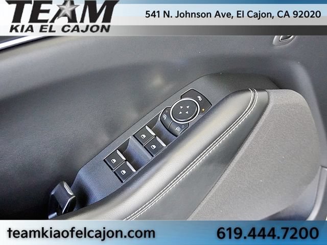 Used 2023 Ford Mustang Mach-E Select RWD image 25