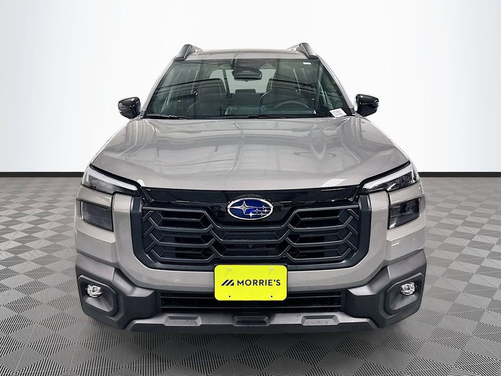 New 2026 Subaru Outback Touring XT image 2