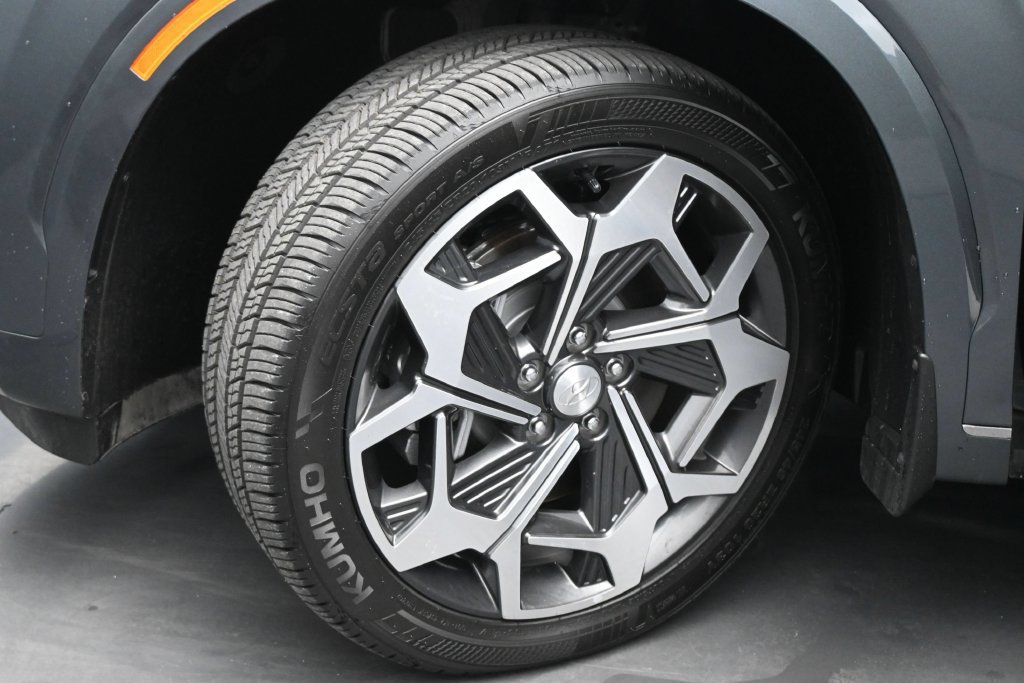 Used 2022 Hyundai Palisade Calligraphy FWD image 27