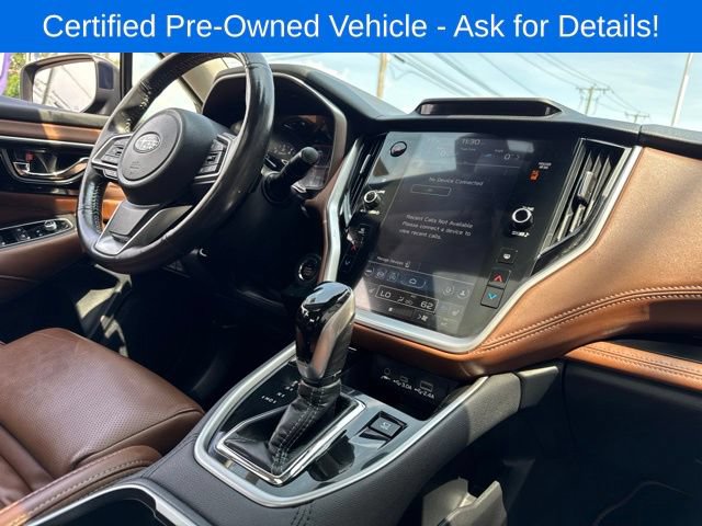 Used 2024 Subaru Legacy Touring XT AWD/4WD image 30