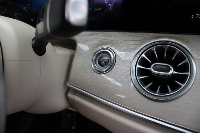 Used 2023 Mercedes-Benz E 450 Coupe image 17