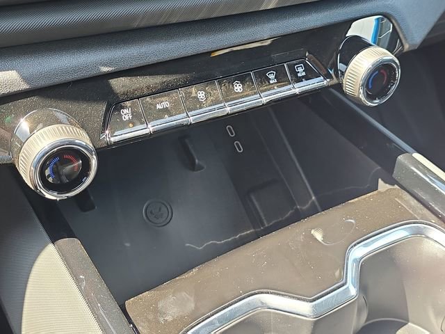 New 2026 Chevrolet Silverado EV LT w/ Plus Package AWD/4WD image 26