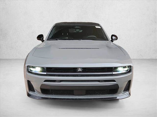 New 2026 Dodge Charger Scat Pack w/ Blacktop Package AWD/4WD image 5