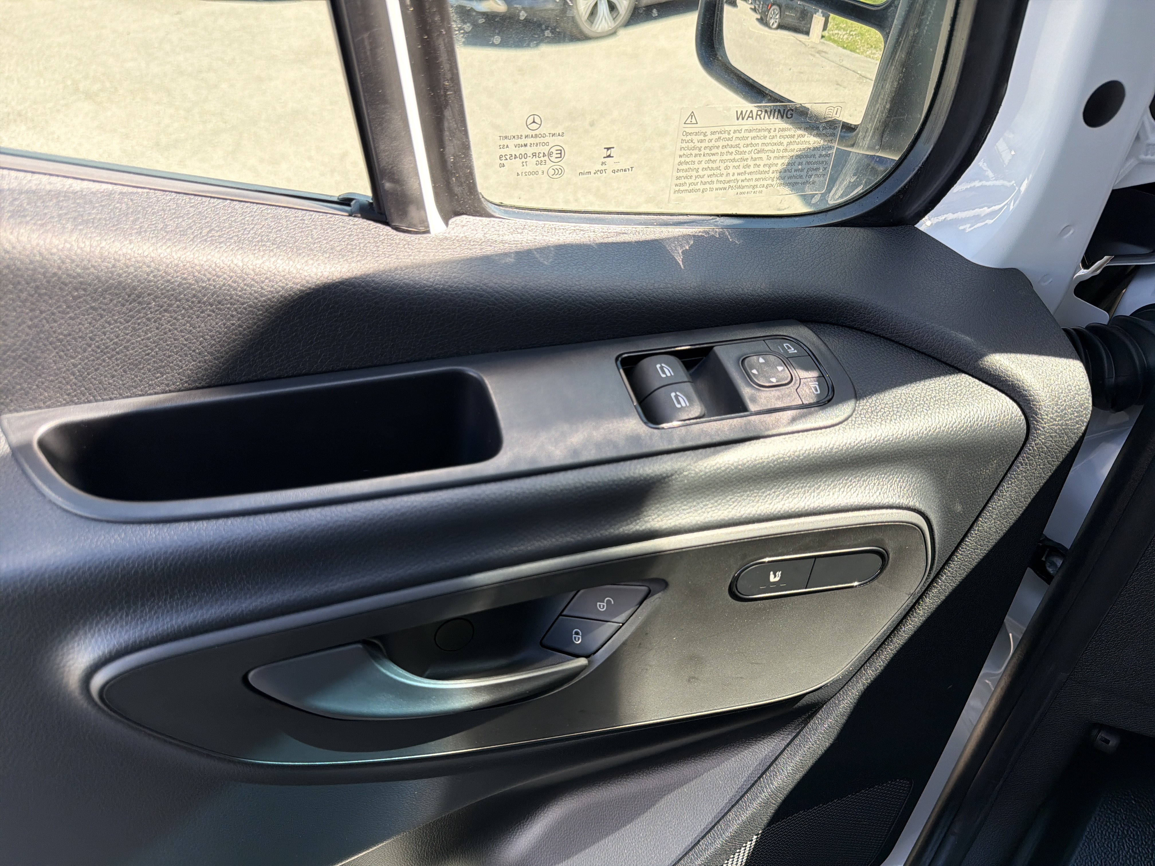 New 2026 Mercedes-Benz Sprinter 4500 image 12