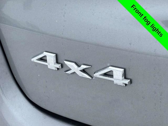 Used 2022 Jeep Compass Latitude image 36