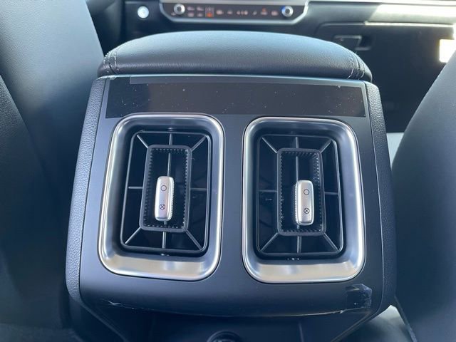 New 2025 Kia Sorento EX image 28