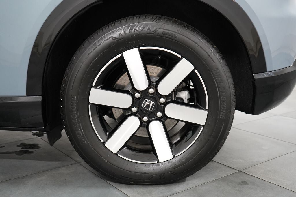 Used 2024 Honda Prologue Touring image 33