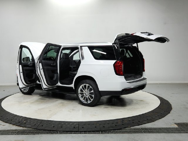 Used 2023 GMC Yukon SLT RWD image 14