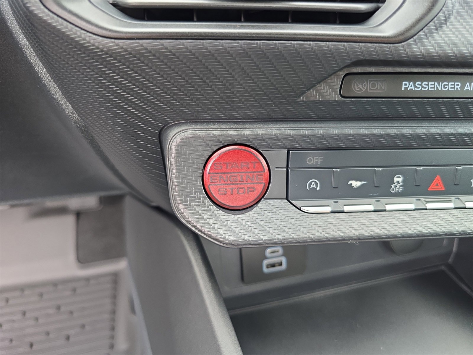 New 2025 Ford Mustang EcoBoost image 21