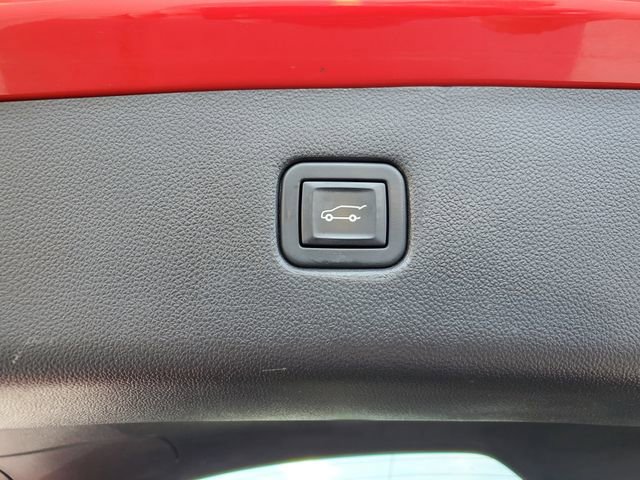 Certified 2023 Chevrolet Blazer RS w/ Enhanced Convenience Package FWD image 11