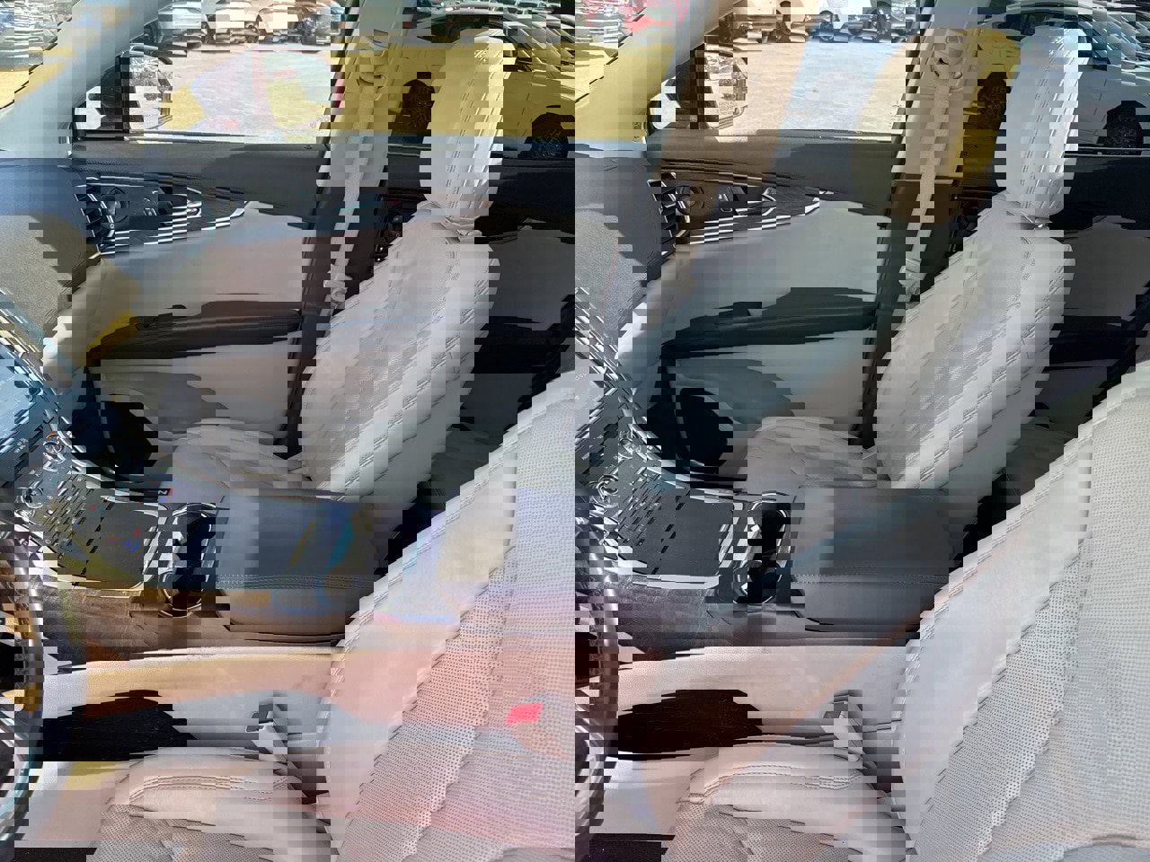 Used 2020 Lincoln Nautilus Reserve image 29