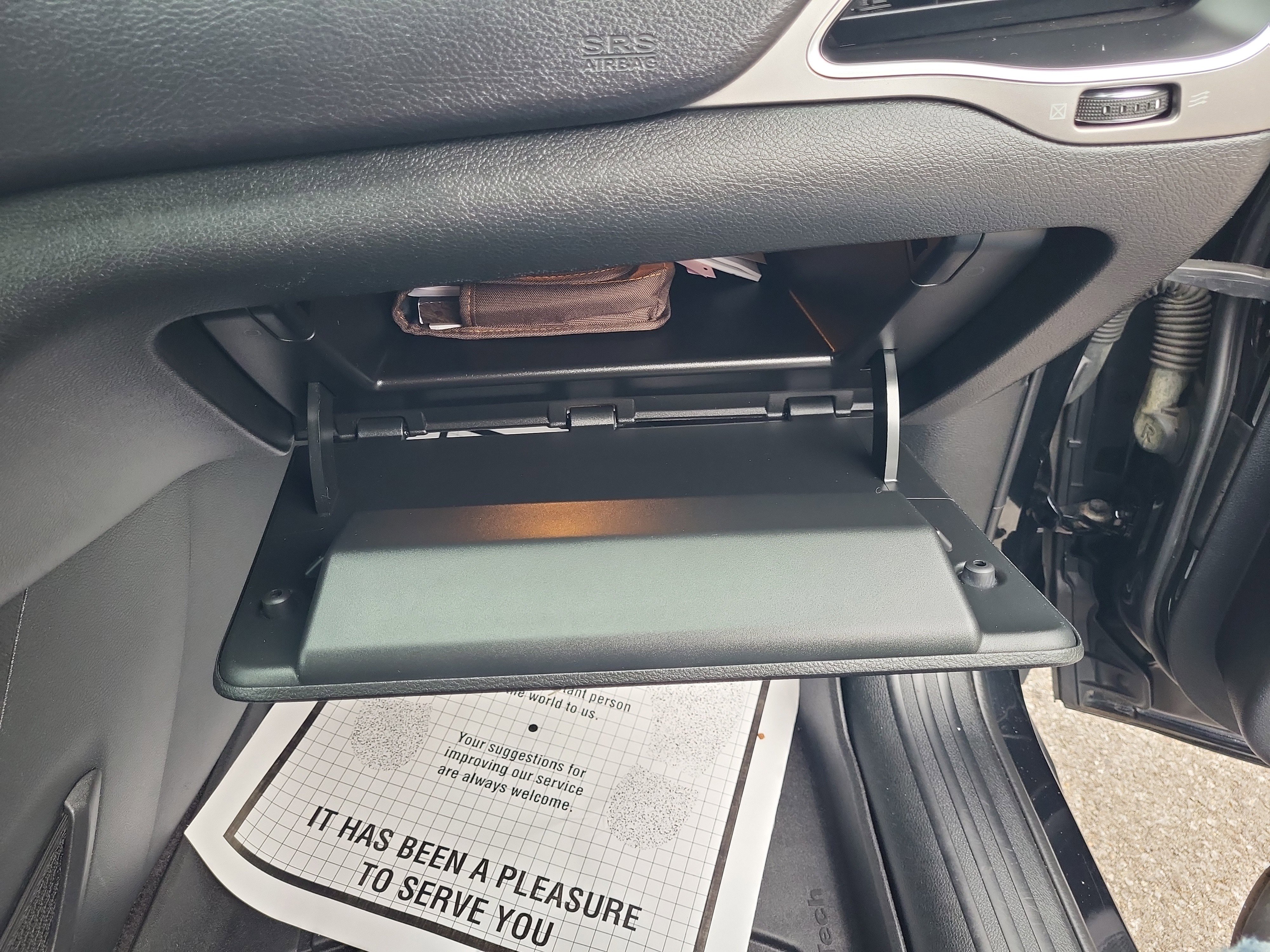 Used 2019 Jeep Cherokee Latitude w/ Popular Appearance Group image 20