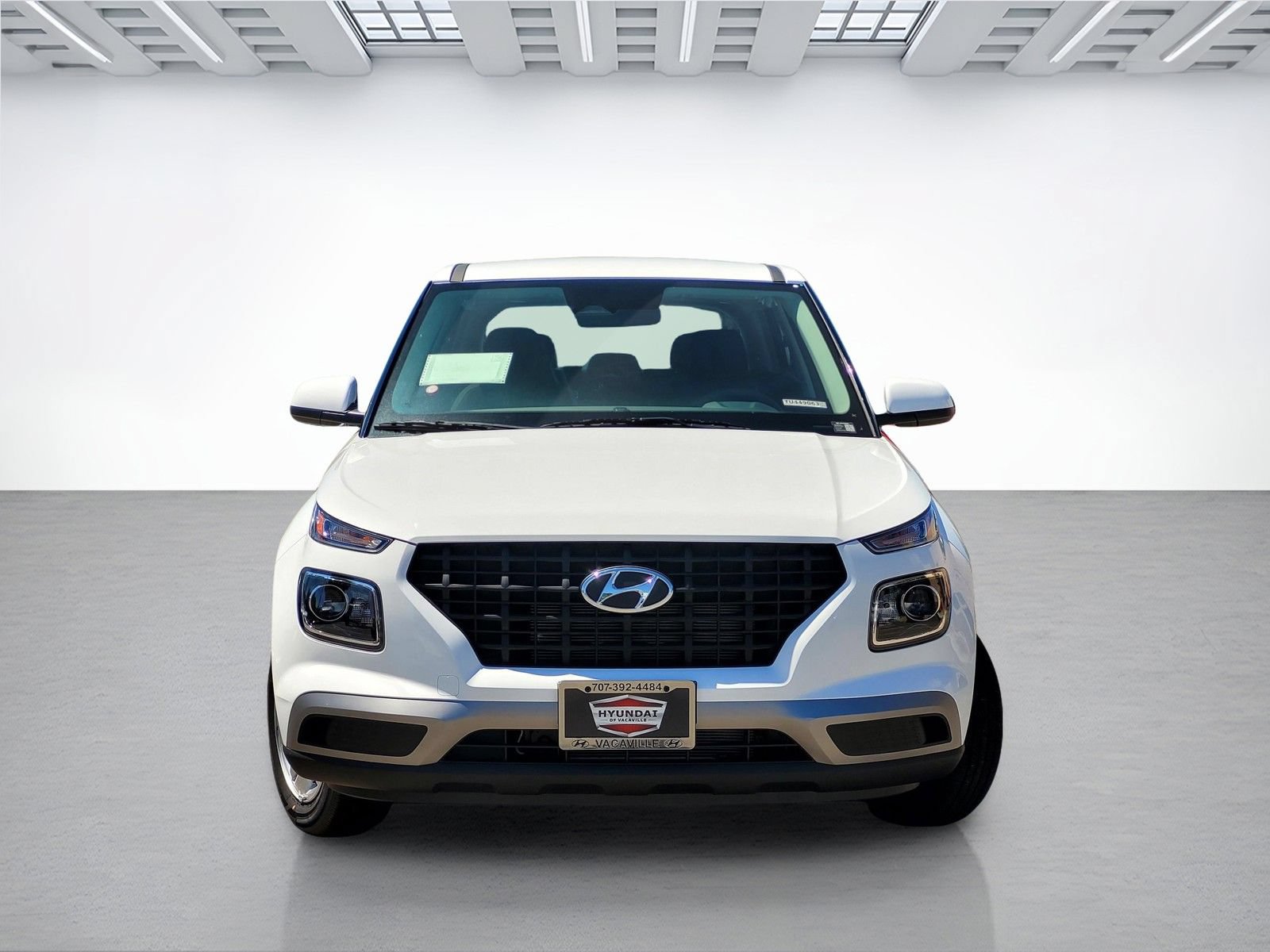 New 2026 Hyundai Venue SE FWD image 2