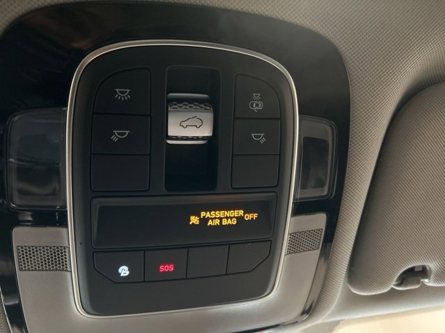 Used 2022 Hyundai Santa Fe SEL w/ Convenience + Premium Package image 14