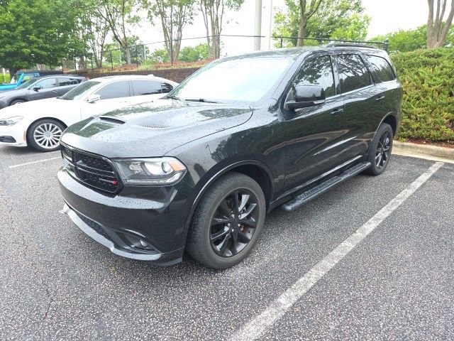 Used 2018 Dodge Durango GT w/ Premium Group AWD/4WD image 1