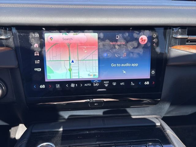 Used 2025 Lincoln Navigator Black Label image 24