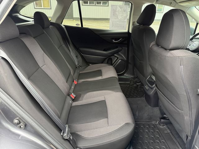 Used 2020 Subaru Outback Premium AWD/4WD image 18