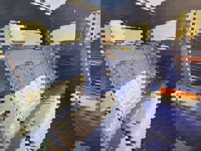 Used 2022 Jeep Grand Wagoneer Series III w/ Rear Seat Video Group 1 image 8