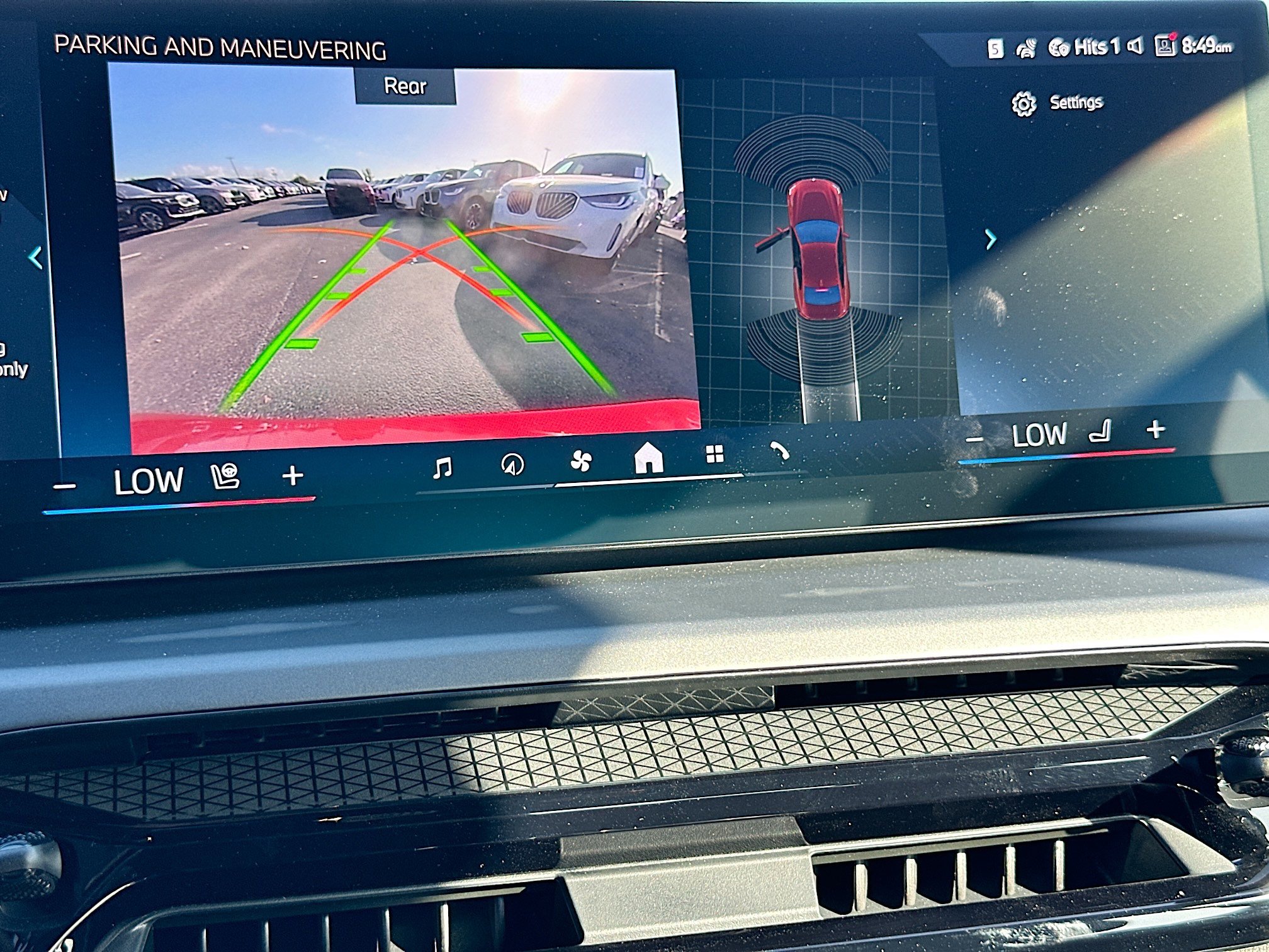 New 2026 BMW 230i Coupe w/ Convenience Package image 11